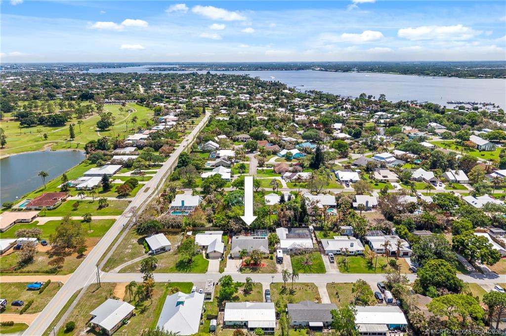 1858 Northwest Azalea Street Stuart, FL 34994 - Photo 40 of 43