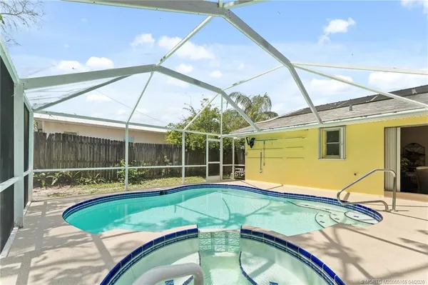 $544,444 | 1858 Northwest Azalea Street, Stuart, FL 34994