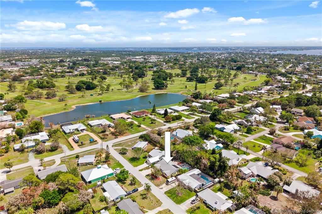 1858 Northwest Azalea Street Stuart, FL 34994 - Photo 41 of 43