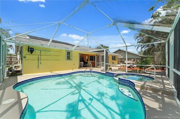 $544,444 | 1858 Northwest Azalea Street, Stuart, FL 34994