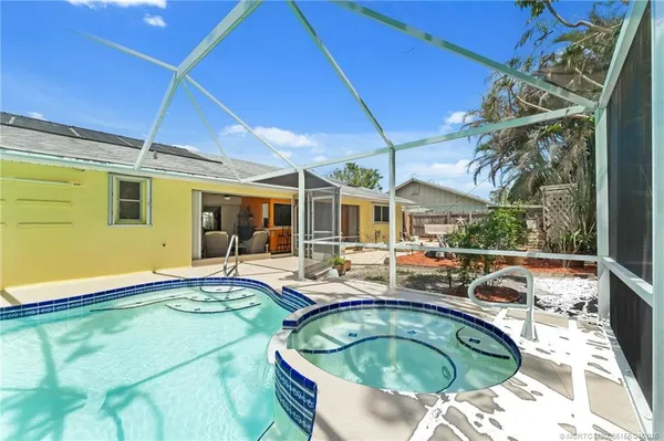 $544,444 | 1858 Northwest Azalea Street, Stuart, FL 34994