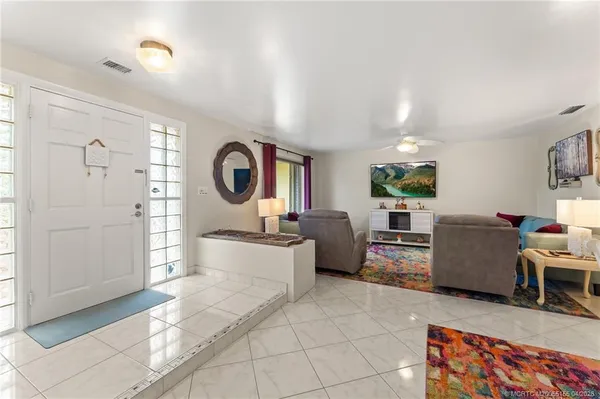 $544,444 | 1858 Northwest Azalea Street, Stuart, FL 34994