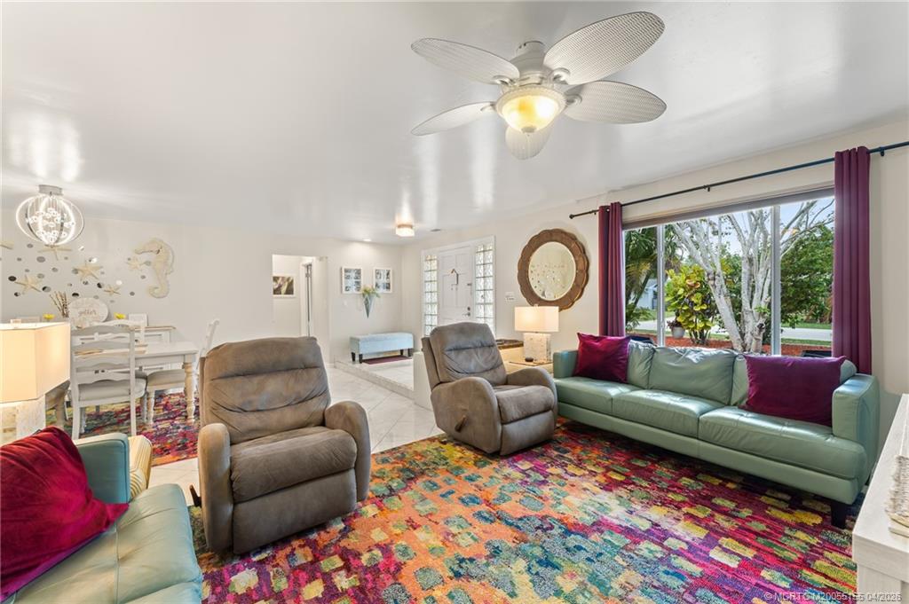 1858 Northwest Azalea Street Stuart, FL 34994 - Photo 9 of 43