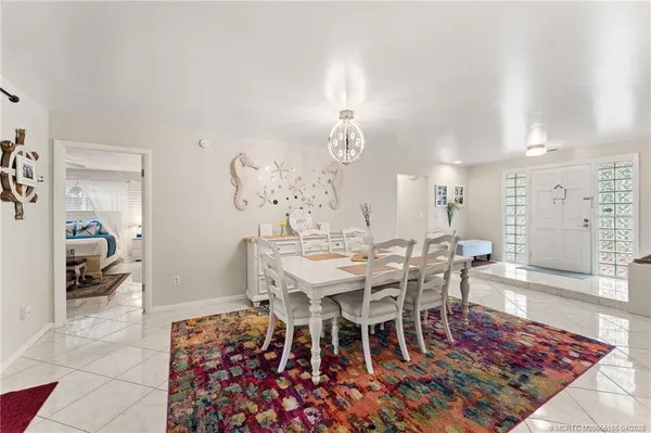 $544,444 | 1858 Northwest Azalea Street, Stuart, FL 34994