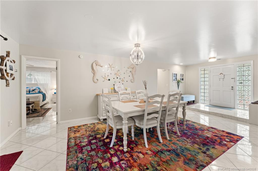 1858 Northwest Azalea Street Stuart, FL 34994 - Photo 10 of 43