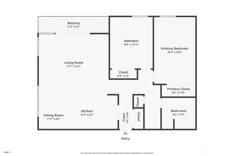 $580,000 | 4911 Fremont Avenue North, Unit 303, Seattle, WA 98103