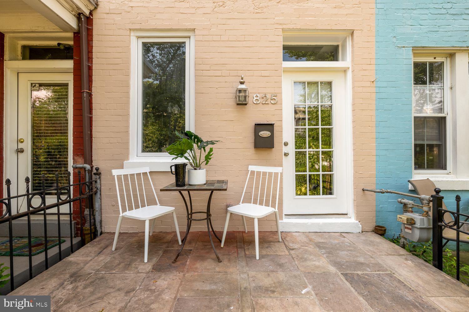 825 L Street Northeast Washington, DC 20002 - Photo 3 of 26