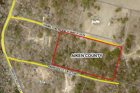 0 Hamilton Branch Way Aiken, SC 29803 - Photo 2 of 2