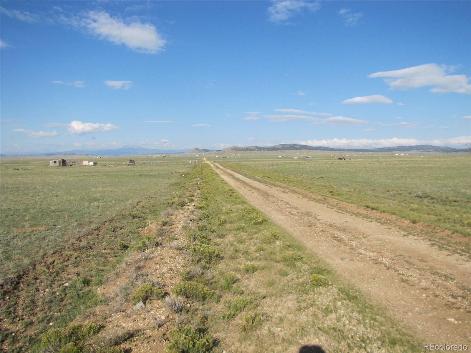 8434 Jackson Road Hartsel, CO 80449 - Photo 4 of 12 a view of an ocean and beach