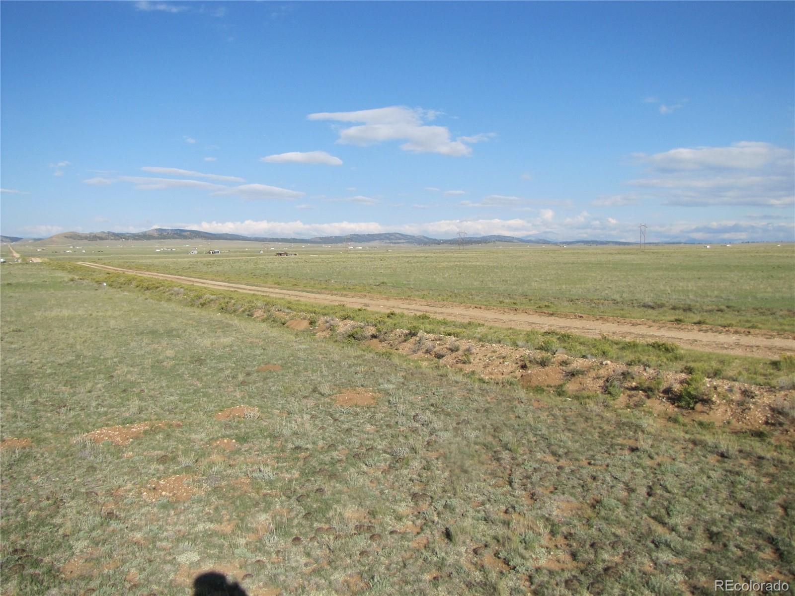8434 Jackson Road Hartsel, CO 80449 - Photo 9 of 12 a view of an ocean