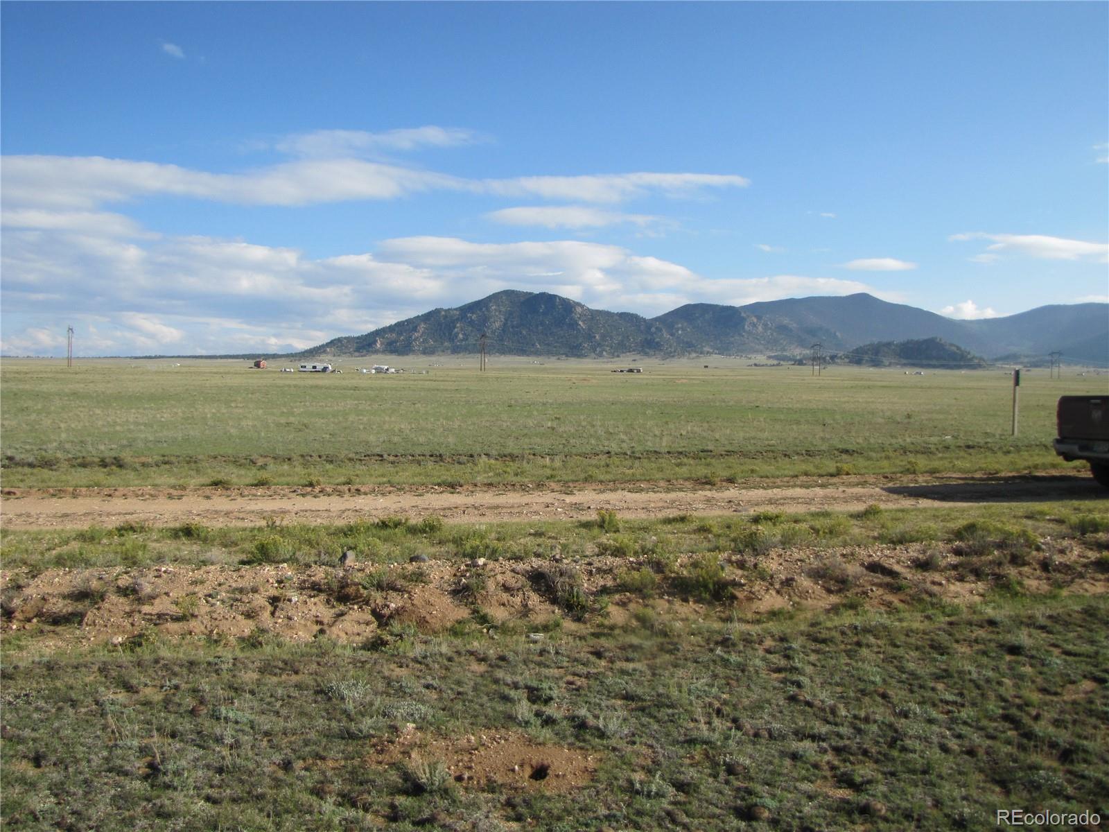 8434 Jackson Road Hartsel, CO 80449 - Photo 10 of 12 a view of an ocean from a yard