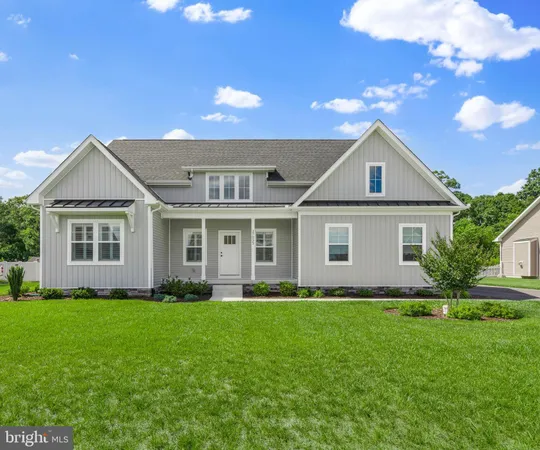 $615,000 | 27025 Whistling Duck Way, Milton, DE 19968