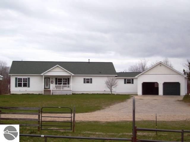 6517 Covert Road Northeast Mancelona, MI 49659 - Photo 1 of 24 1726223.JPG