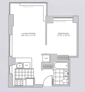 a view of city from terrace