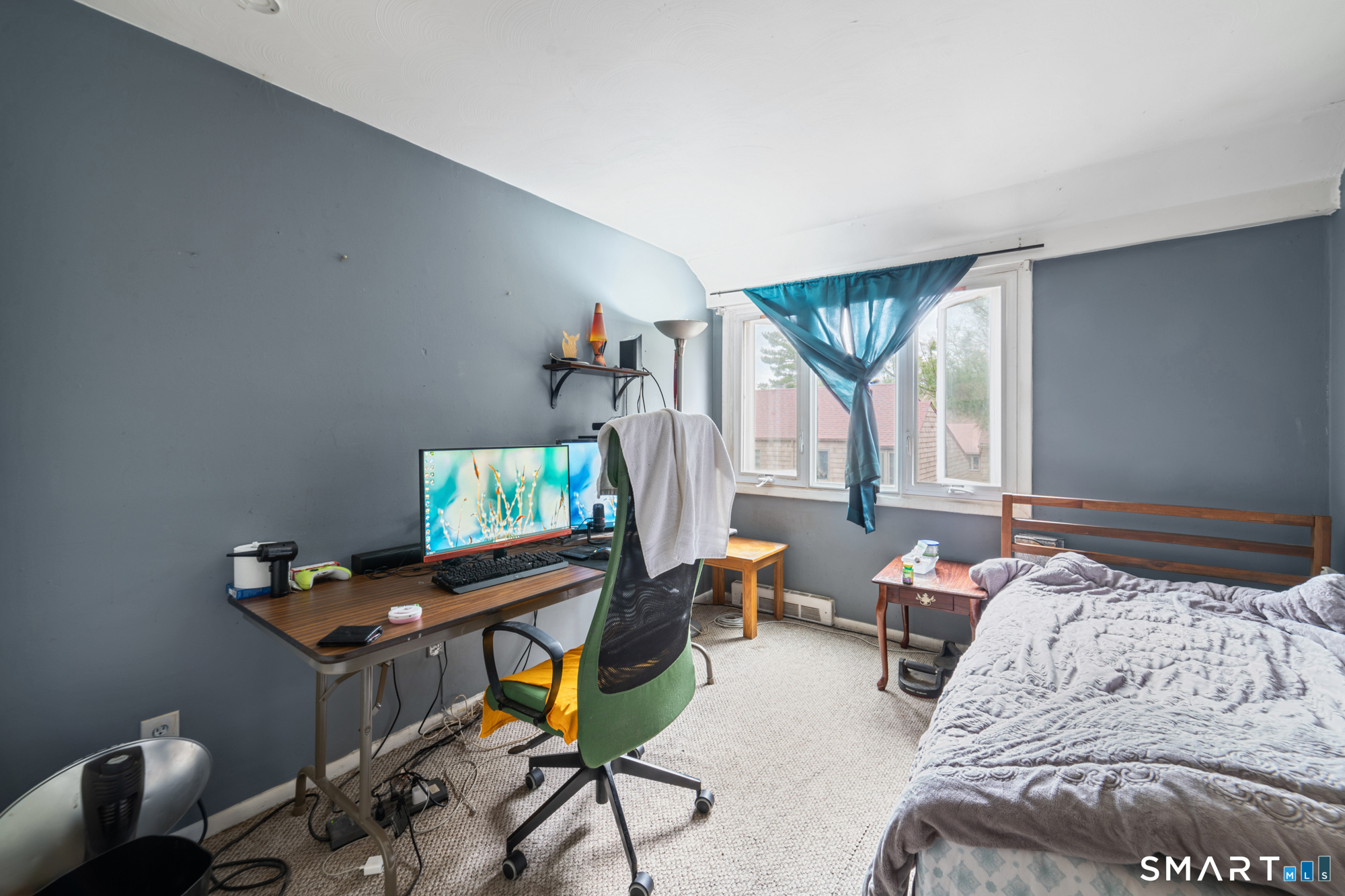 21 Towne House Road, Unit 21 Hamden, CT 06514 - Photo 15 of 22