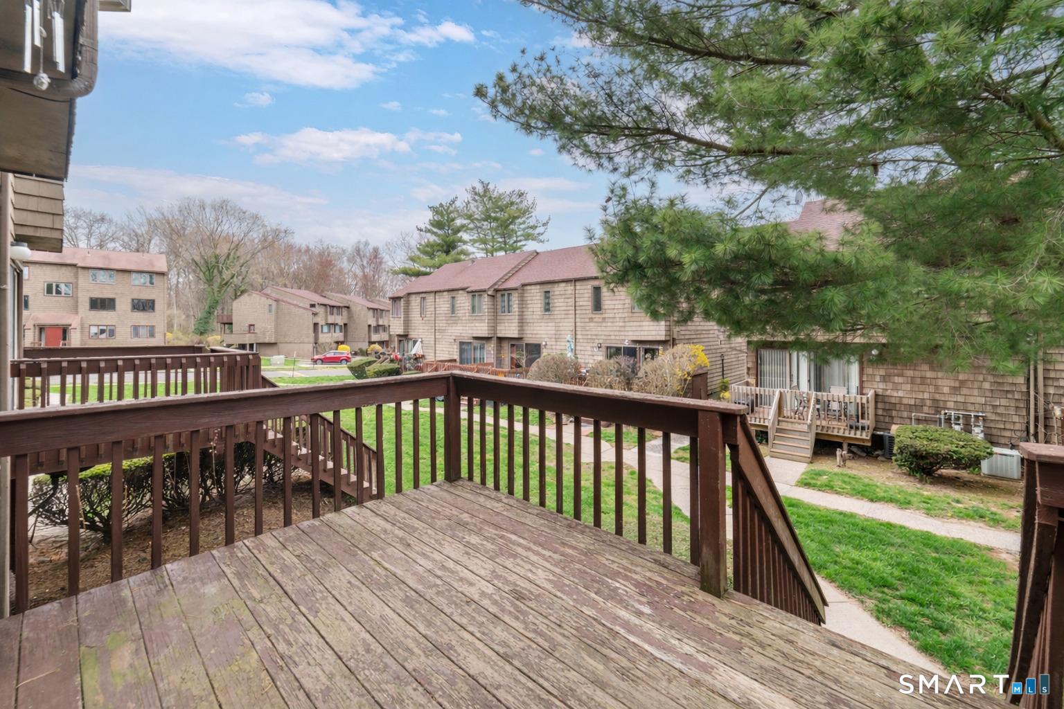 21 Towne House Road, Unit 21 Hamden, CT 06514 - Photo 18 of 22