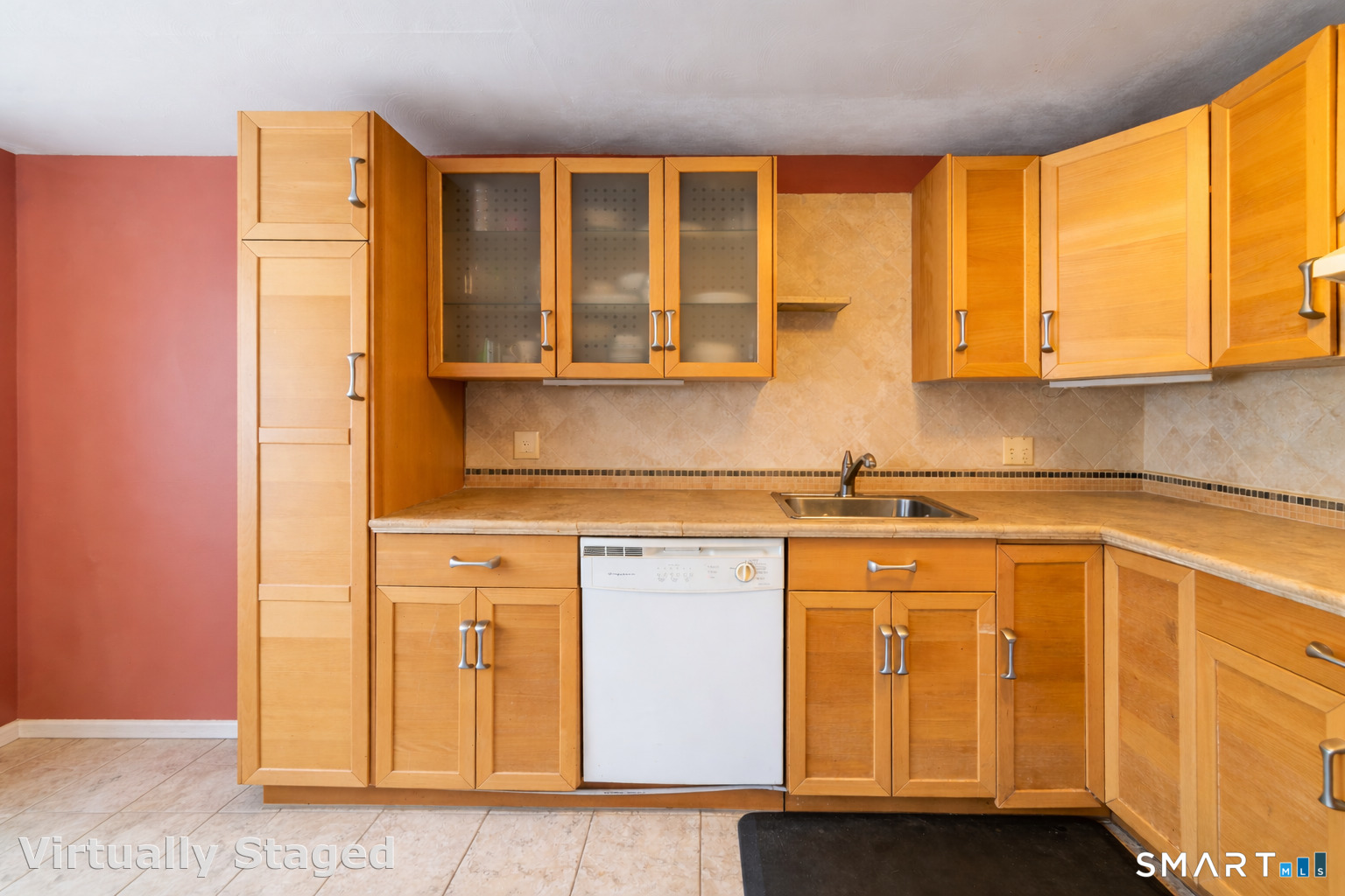 21 Towne House Road, Unit 21 Hamden, CT 06514 - Photo 3 of 22 Personal items virtually removed from photo