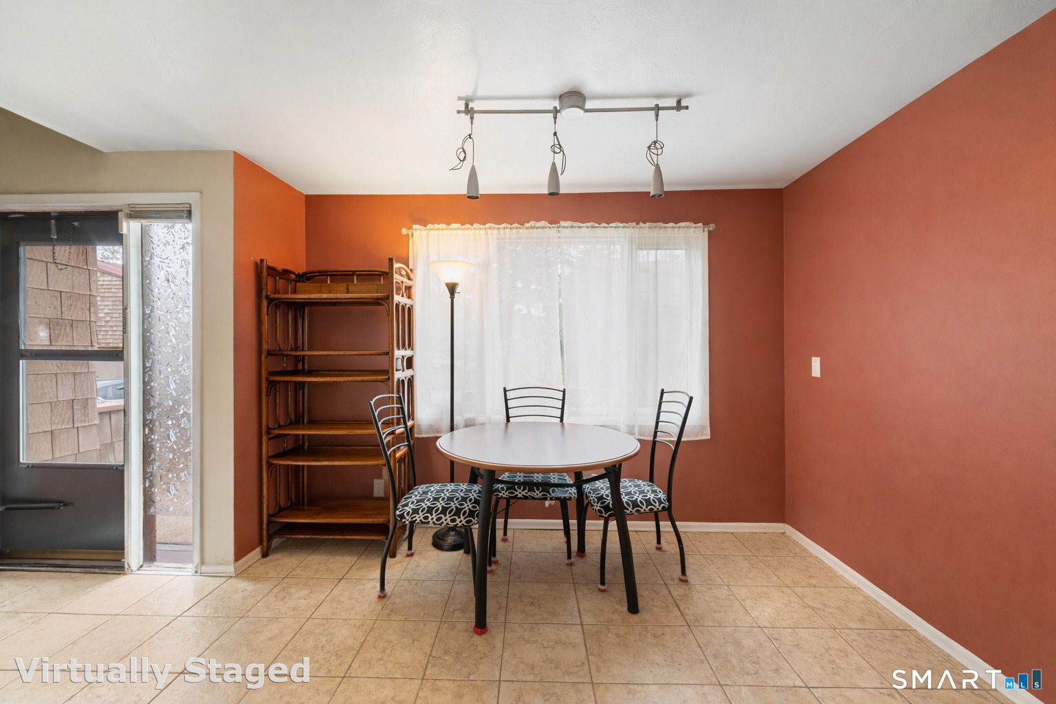 21 Towne House Road, Unit 21 Hamden, CT 06514 - Photo 4 of 22 Personal items virtually removed from photo