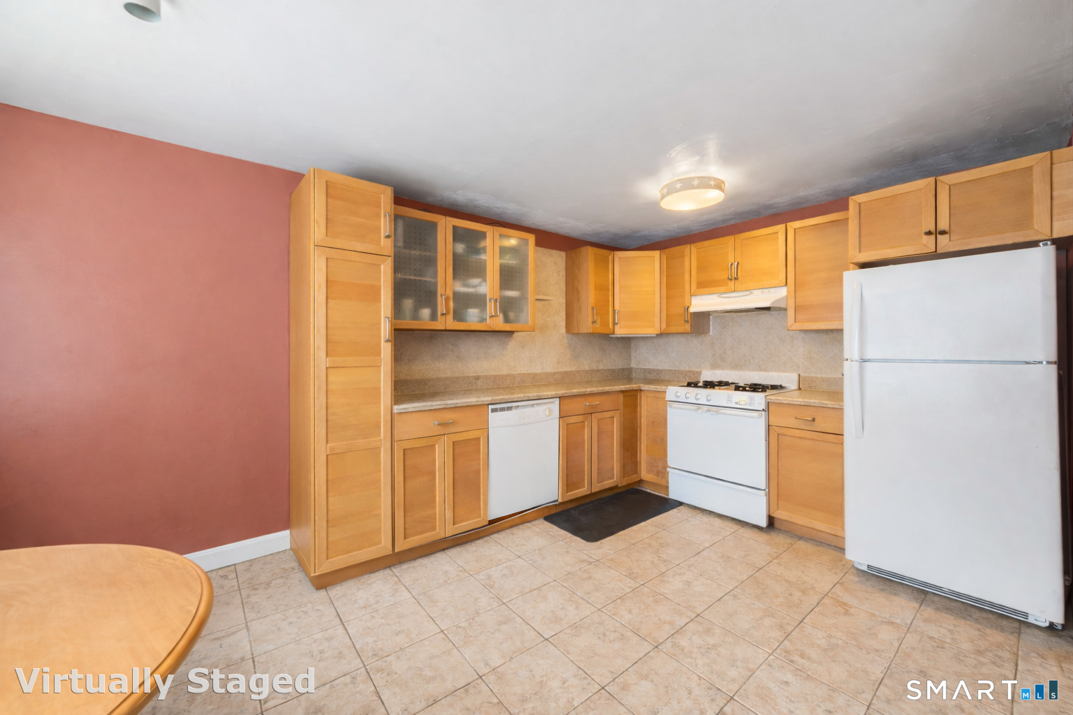 21 Towne House Road, Unit 21 Hamden, CT 06514 - Photo 6 of 22 Personal items virtually removed from photo