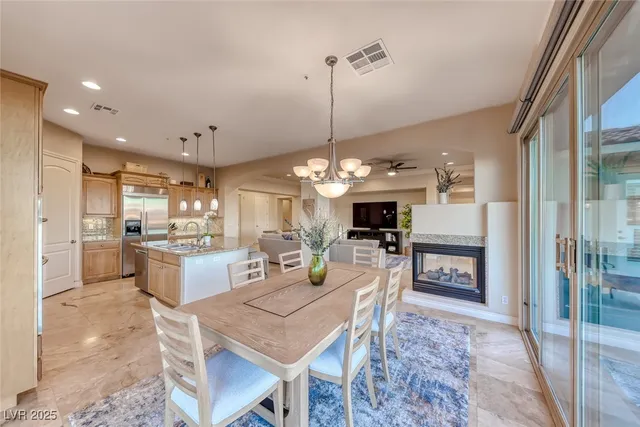 $839,000 | 40 Luce Del Sole, Unit 3, Henderson, NV 89011
