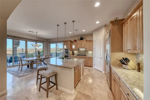 $839,000 | 40 Luce Del Sole, Unit 3, Henderson, NV 89011