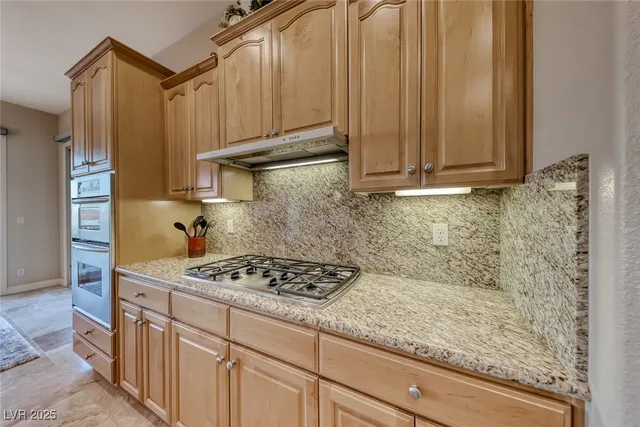 $839,000 | 40 Luce Del Sole, Unit 3, Henderson, NV 89011