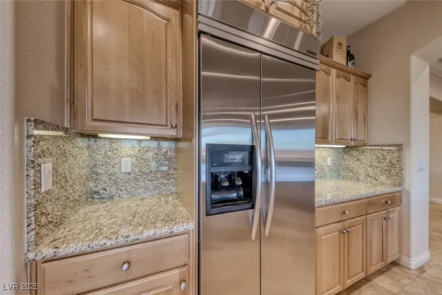 $839,000 | 40 Luce Del Sole, Unit 3, Henderson, NV 89011