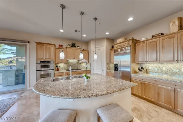 $839,000 | 40 Luce Del Sole, Unit 3, Henderson, NV 89011