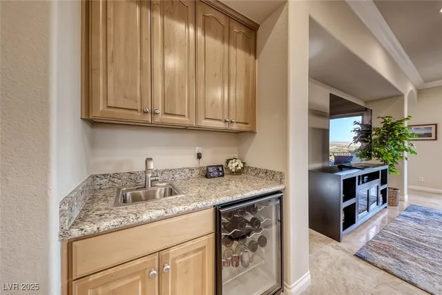 $839,000 | 40 Luce Del Sole, Unit 3, Henderson, NV 89011