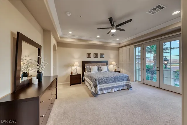 $839,000 | 40 Luce Del Sole, Unit 3, Henderson, NV 89011