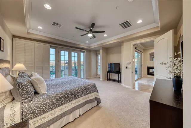 $839,000 | 40 Luce Del Sole, Unit 3, Henderson, NV 89011