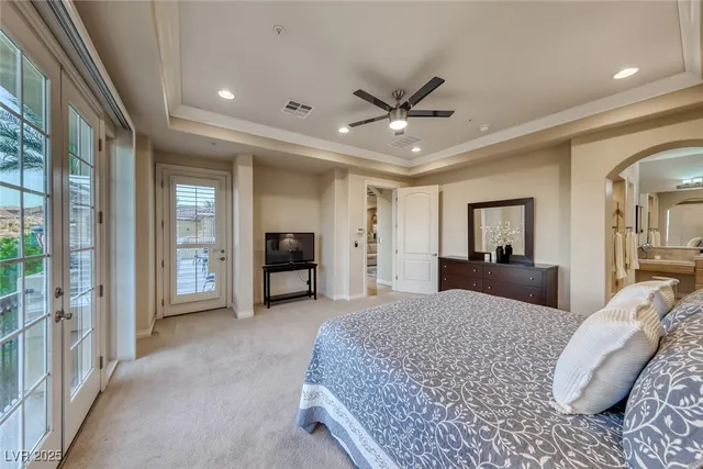 $839,000 | 40 Luce Del Sole, Unit 3, Henderson, NV 89011