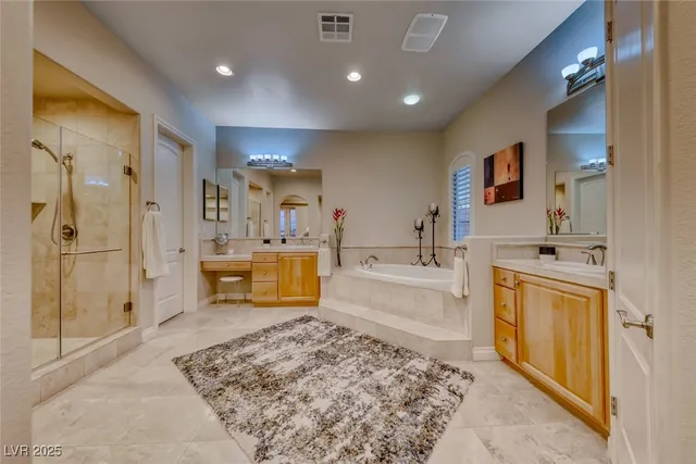 $839,000 | 40 Luce Del Sole, Unit 3, Henderson, NV 89011