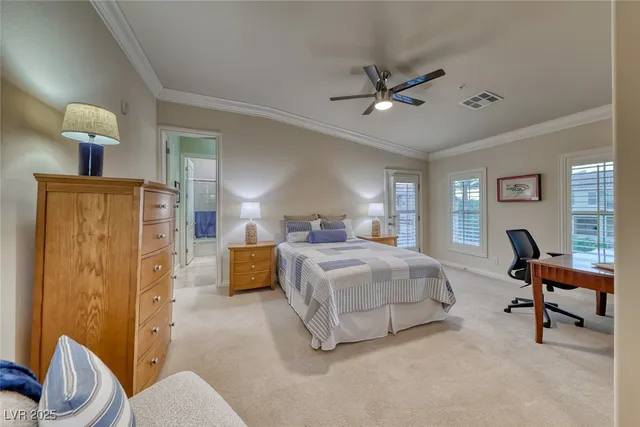 $839,000 | 40 Luce Del Sole, Unit 3, Henderson, NV 89011