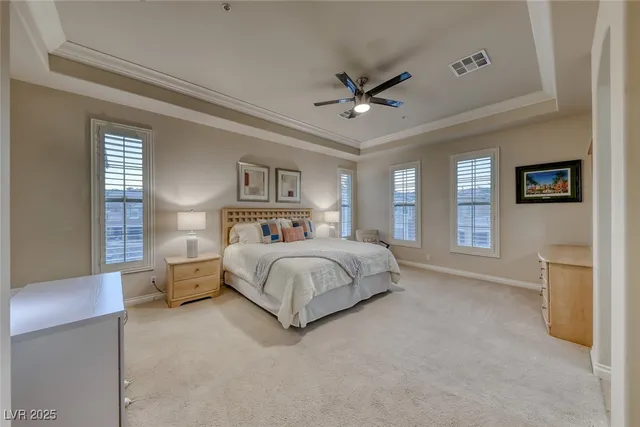 $839,000 | 40 Luce Del Sole, Unit 3, Henderson, NV 89011