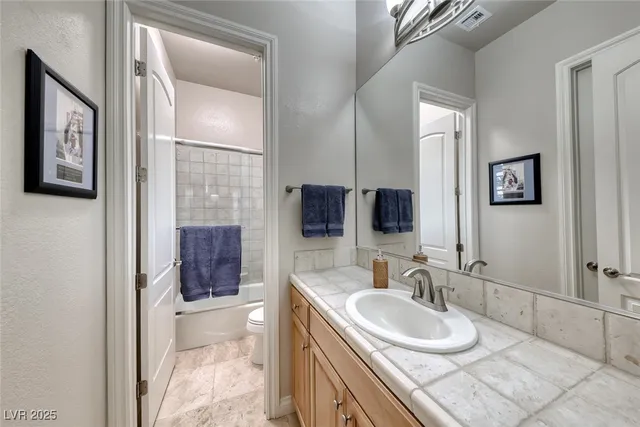 $839,000 | 40 Luce Del Sole, Unit 3, Henderson, NV 89011