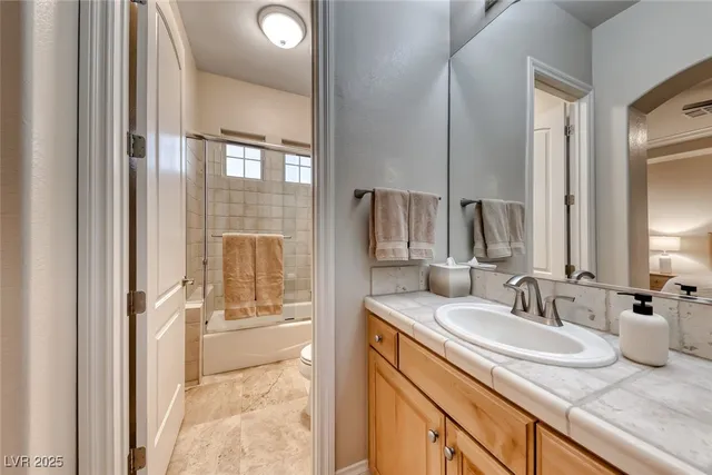 $839,000 | 40 Luce Del Sole, Unit 3, Henderson, NV 89011