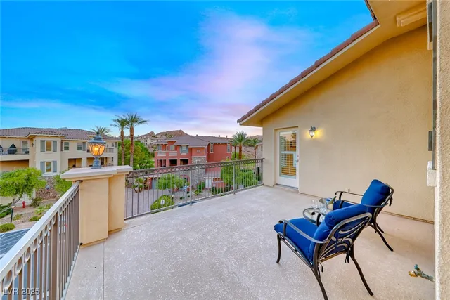 $839,000 | 40 Luce Del Sole, Unit 3, Henderson, NV 89011