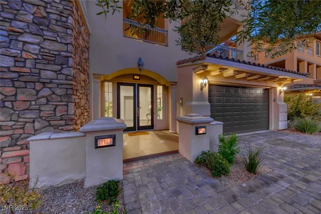 $839,000 | 40 Luce Del Sole, Unit 3, Henderson, NV 89011