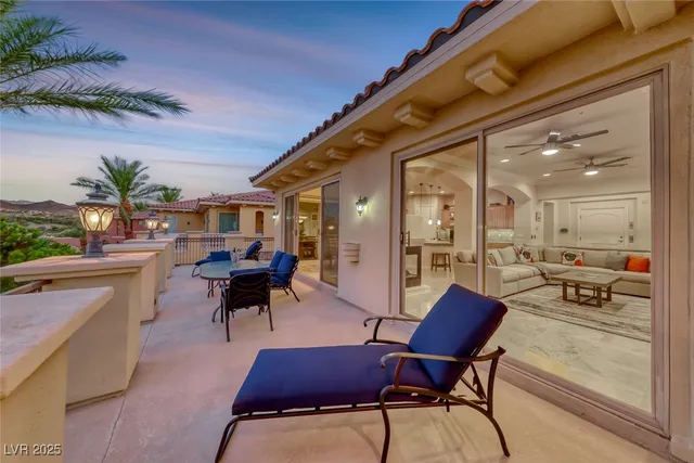 $839,000 | 40 Luce Del Sole, Unit 3, Henderson, NV 89011