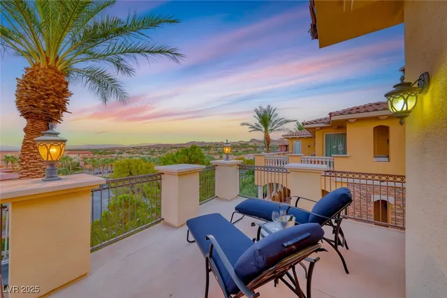 $839,000 | 40 Luce Del Sole, Unit 3, Henderson, NV 89011