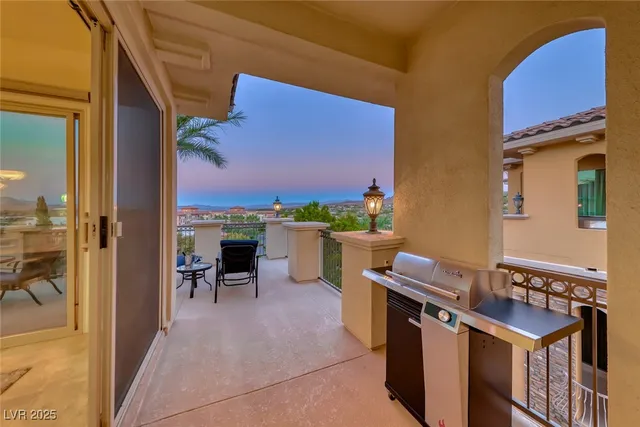 $839,000 | 40 Luce Del Sole, Unit 3, Henderson, NV 89011