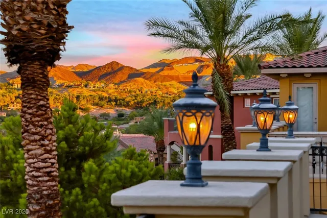 $839,000 | 40 Luce Del Sole, Unit 3, Henderson, NV 89011