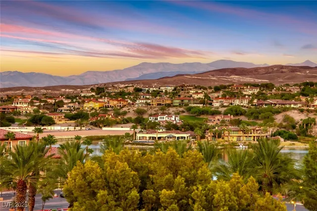 $839,000 | 40 Luce Del Sole, Unit 3, Henderson, NV 89011