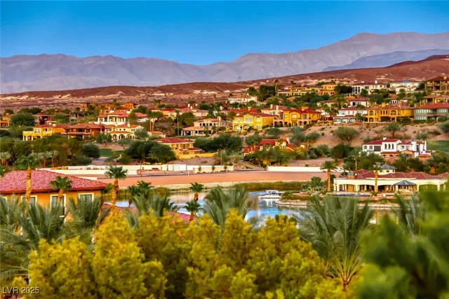 $839,000 | 40 Luce Del Sole, Unit 3, Henderson, NV 89011