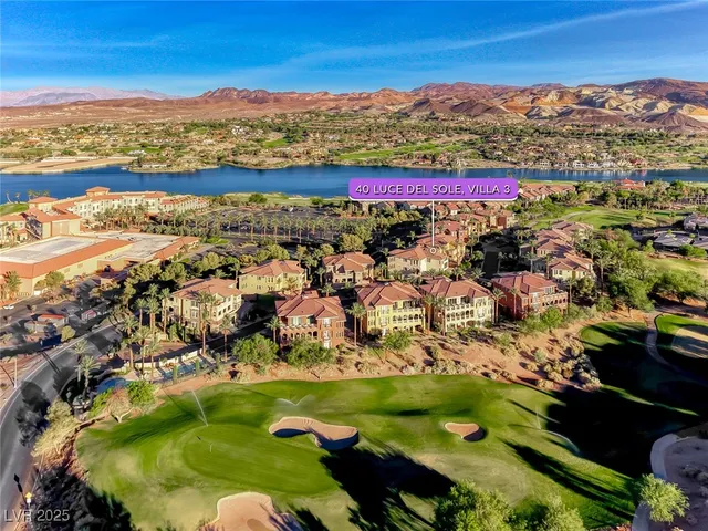 $839,000 | 40 Luce Del Sole, Unit 3, Henderson, NV 89011