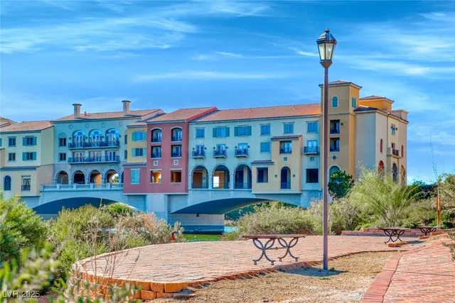 $839,000 | 40 Luce Del Sole, Unit 3, Henderson, NV 89011