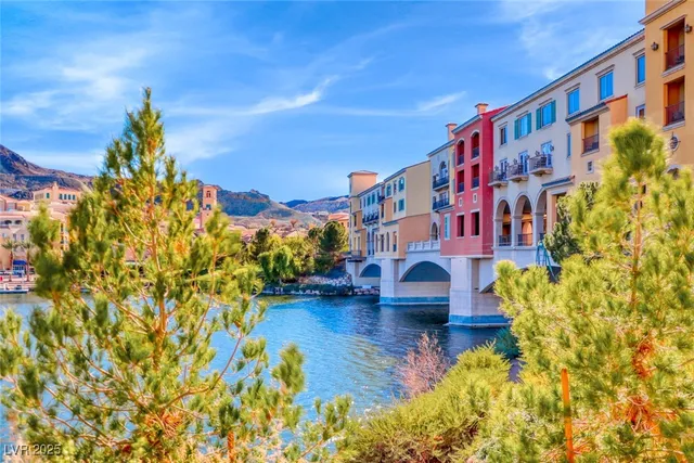 $839,000 | 40 Luce Del Sole, Unit 3, Henderson, NV 89011