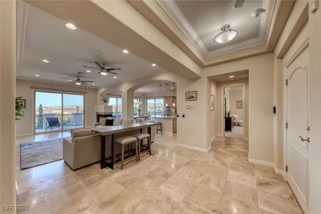 $839,000 | 40 Luce Del Sole, Unit 3, Henderson, NV 89011