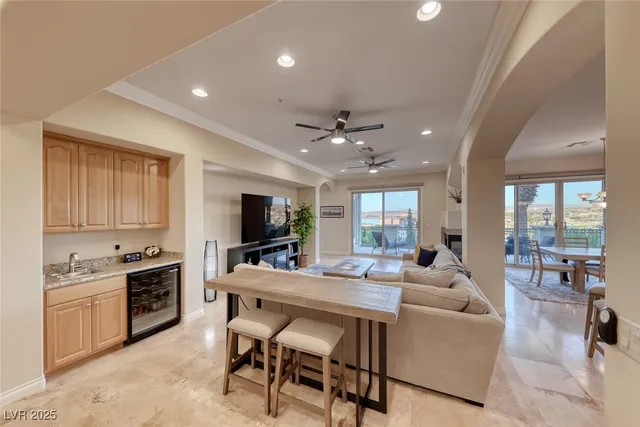 $839,000 | 40 Luce Del Sole, Unit 3, Henderson, NV 89011